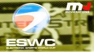 [CS] ESWC 2007 by #MN MMd