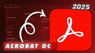 Adobe Acrobat PRO Crack 2025 | Free Download Acrobat PRO Perpetual License