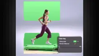 CG101: What is Chroma Keying?