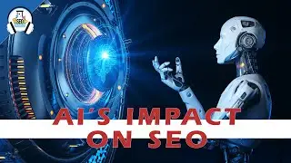 Are There Benefits of AI for SEO?