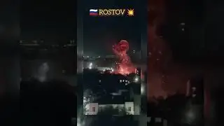 #ROSTOV
