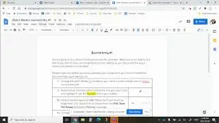 How to Create Folders and Move Documents in Google Drive