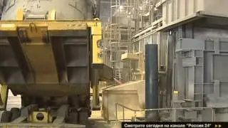 Крылатый металл. Специальный репортаж Е. Новикова