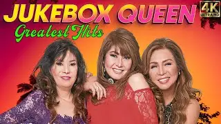 JUKEBOX QUEEN 60S 70S 80S (Eva Eugenio, Imelda Papin, and Claire Dela Fuente) All Of Time