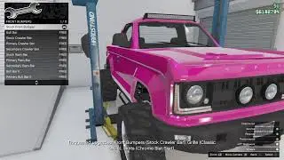 GTA Online in Bad Sport Experience