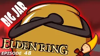 Jar-Jar Blitz | Elden Ring #48