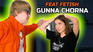 FEAT FETISH. YOXDEN feat GUNNA CHORNA.