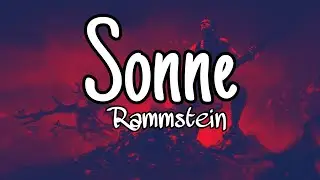 Rammstein - Sonne remix by street Music  [TIKTOK VERSION]