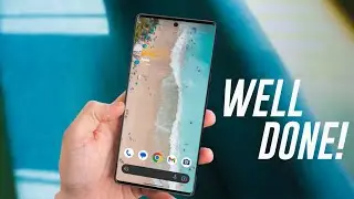 Google Pixel 7a - The BEST Mid-Range Phone?🤔🤔