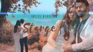 Pashto New Song 2020 | Aryan Hamdard | ´Starge´ | #Aryanhamdard #Hamdardbashir