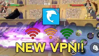 NEW VPN TO TRY!! BEST FREE VPN | ONE PIECE FIGHTING PATH | OPFP