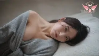 SSOATV 쏘아걸 아린이의 화보영상