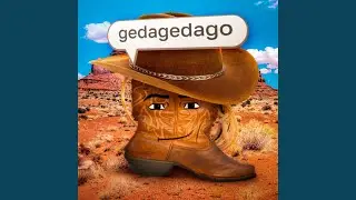 gedagedago