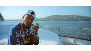 Tyga - Clarity