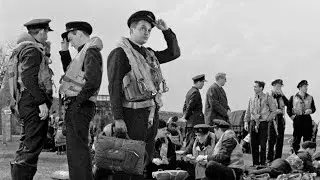 I added myself into a historical WW2 movie (The Dam Busters)