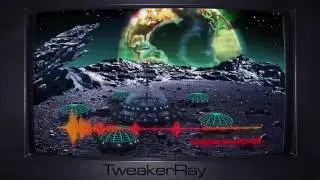 TweakerRay - Wired Blocks