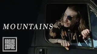 VENUES - Mountains (OFFICIAL VIDEO)