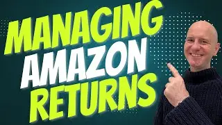 Ultimate Guide to Mastering Amazon Returns