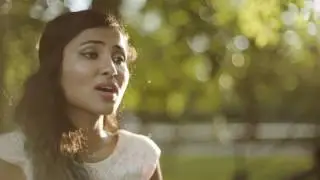Sam Smith   Lay Me Down   Ennodu Nee Irundhaal Vidya Vox Mashup Cover