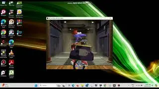 Microsoft 3D Movie Maker Gameplay Part 1 HD