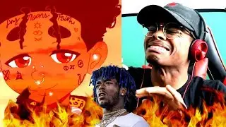 UZI BACK FOR GOOD! | Lil Uzi Vert - Sanguine Paradise | Reaction