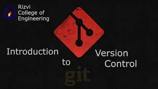 Git Introduction & Installation - Git & Github Complete Course - Session 1