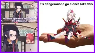 HOLOLIVE MEMES COMPILATIONS 37