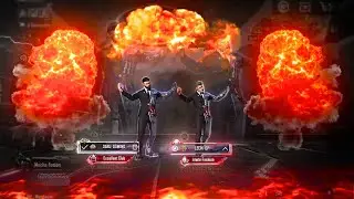 Nature - Kabira ❤️‍🔥 (Edit Audio) - BGMI Lobby Video By Daku Gaming