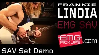 EMG SAV Set Demo