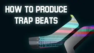 How To Make Trap Beats on PreSonus Studio One 4!