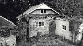 The Haunting of Hollowbrook Farm | Bone-Chilling Ending | Chilling Ghost Story | Horror Short Film