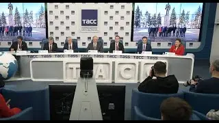 КПРФ об итогах выборов Президента России. Онлайн трансляция (18.03.2024)