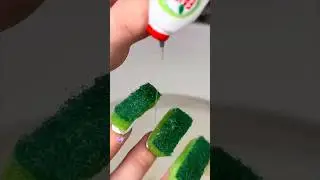 Doing The Dishes 🧼