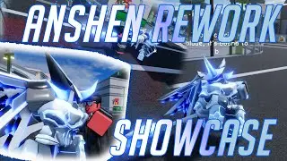 [AUT] ANSHEN REWORK SHOWCASE | A UNIVERSAL TIME ROBLOX