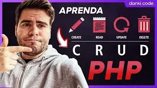 CRUD Utilizando PHP (MySql, PDO e Orientação a Objetos)