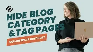 Squarespace Blog Tags SECRETLY Hurting Your SEO