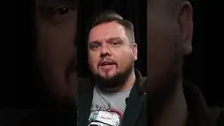 «Это началось в детстве»: Виктор Александровский 
