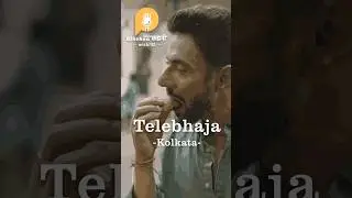 Tale of Telebhaja #podcast #ranveerbrar #telebhaja #kolkatavlog