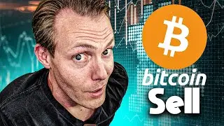 Coinbase Tutorial How To Sell Bitcoin (BTC) -- Desktop & App (iOS / Android)