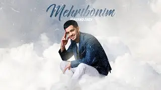 Isakhadjaev - Mehribonim | Мехрибоним (AUDIO)