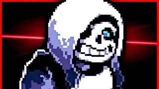 UNDERTALE Genocide Must End...