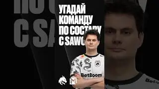 Угадай команду по составу с SAWO 🤔#mlbb