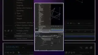 Procedural Doodle Texture in After Effects | Tutorial