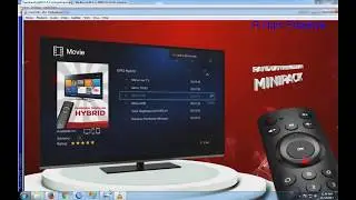 R Hani Prasetya - Cara Nonton dan Share UseeTV Via Jaringan LAN di Mikrotik