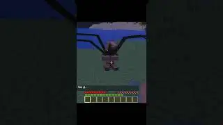 New Infected Villager mod Minecraft