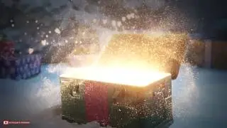 WOTэто халява, открытие больших коробок 2020! Два премиум танка 8лвл???