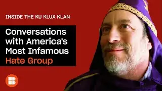 Unveiling America's Most Infamous Hate Group - KKK Documentary -  E01 - Banijay Documentaries