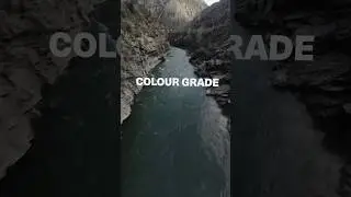 How I edit my FPV Drone Cinematics