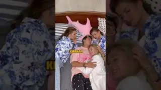 Twinsrussian - Как неперепутать близняшек 😂