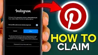 How to Claim Your Instagram Account on Pinterest in 2025